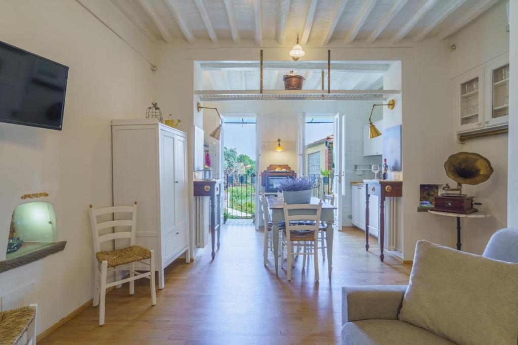 Casa Retro' – Lucca