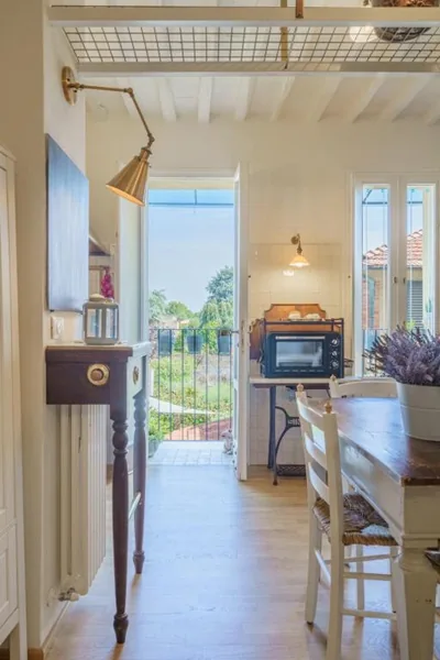 Casa Retro' – Fotos 10