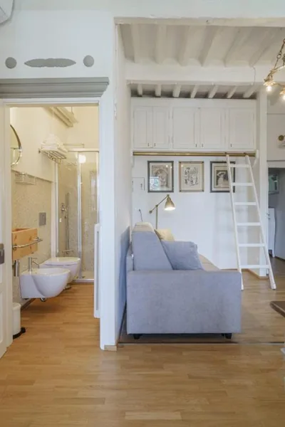 Casa Retro' – Fotos 14